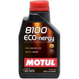 MOTUL 8100 Eco-nergy 5w-30 (1 )  