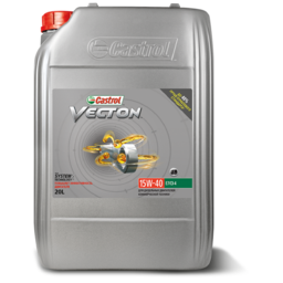 Castrol Vecton 15w40   20 