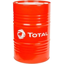 Total Rubia POLYTRAFIC 10w-40   208 