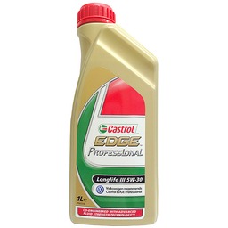 Castrol EDGE Proffessional Powerflow LongLife III 5w30 VW    1 