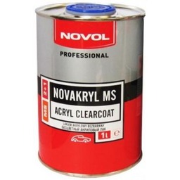 NOVOL   Novakryl MS 2+1 1 