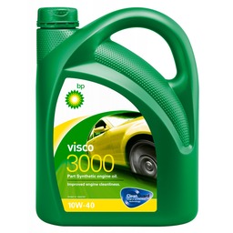 BP Visco 3000 10w40   4 