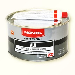 NOVOL     Alu 1,8 