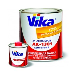 VIKA   -1301   0,85 