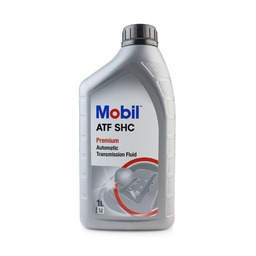 Mobil ATF SHC Dexron II Mercon   1 