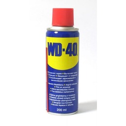   WD-40 200 