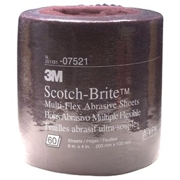 07521  Scotch-Brite MX-SR A VFN  200100 -60/