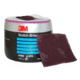 07903  Scotch-Brite CF-SR A VFN  150115-35/