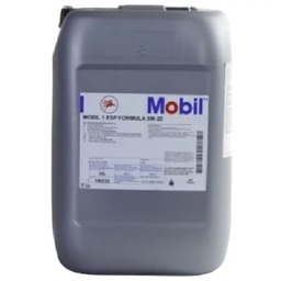 Mobil 1 ESP Formula 5w30   20 