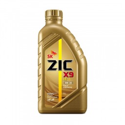 ZIC X9 LS 5w30   1 