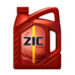 ZIC FLUSHING OIL 4   