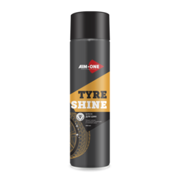   (  )AIM-ONE 650  ().Tyre shine (without foam) 650ML TS-500