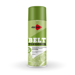 -   AIM-ONE 200  (). BELT TENSIONER 200ML BT-200