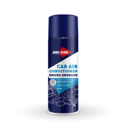 .    AIM-ONE 200 () Car air conditioner smoke grenade CA-20