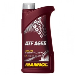 Mannol Automatc ATF AG55   1 