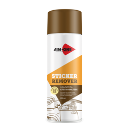     AIM-ONE 450  ().Sticker Remover 450ML SR-270