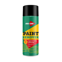   AIM-ONE 450  ().Paint remover  450ML PR-450