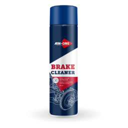   AIM-ONE 650  ().Brake Cleaner 650ML BCN-650