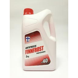  Finnfrost-40   3 
