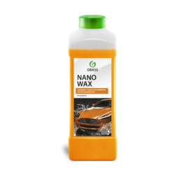 GRASS     "Nano Wax" 110253  1