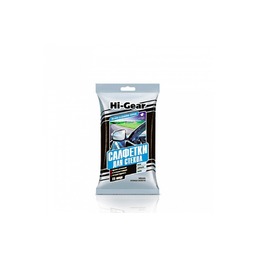 HG5606    Glass cleaning wipes
