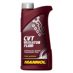 Mannol CVT Variator Fluid     1 