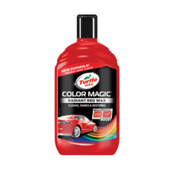 Turtle Wax FG6494/FG4998/7012   Color Magic Plus - 500 