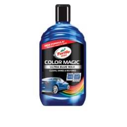 Turtle Wax FG6492/FG4995/FG7013   Color Magic Plus - 500 