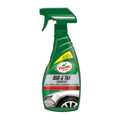 Turtle Wax FG6539/5102       BUG & TAR REMOVER 500 