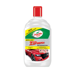 Turtle Wax FG6516/5696 -    ZIP WASH & WAX 500 