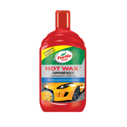 Turtle Wax FG6514/4037 - " " HOT WAX 500 