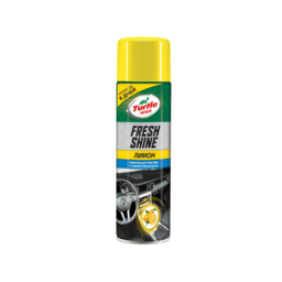 Turtle Wax FG6524/4812        FRESH SHINE-CITRUS 500 