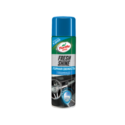 Turtle Wax FG6525/4810         FRESH SHINE-OUTDOOR 500 