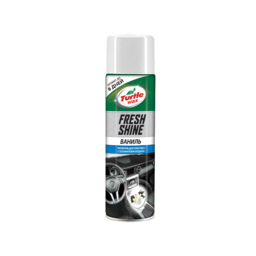 Turtle Wax FG6527/4811        FRESH SHINE-VANILLA 500 