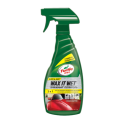 Turtle Wax FG6513/5335   WAX IT WET 500 