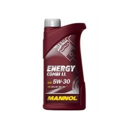 Mannol Elnergy Combi LL 5w30   1 
