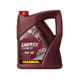 Mannol Elnergy Combi LL 5w30   4 