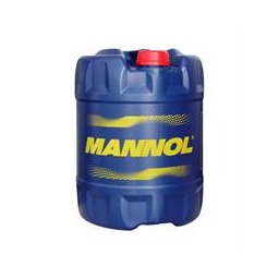 Mannol GL-4 75w85 FWD    20 