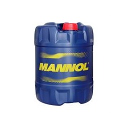 Mannol Outboard Marine       20 