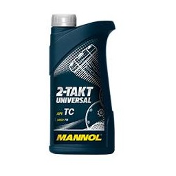 Mannol 2 -  UNIVERSAL    1    