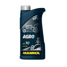 Mannol 2 -  Agro   1    