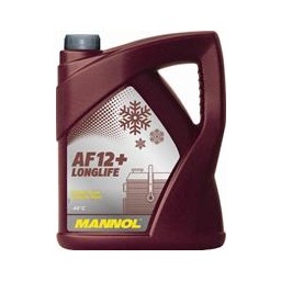 Mannol AF12+  5   (-40C)