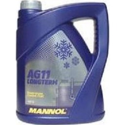 Mannol AG11 (-40) 5   