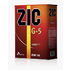 ZIC G-5 85w140 G-5   4 