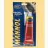 9914 (2409) Mannol    ( -50   +300 ) / Gasket Maker Red (85 .)