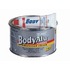 BODY  Aluminium 0,25 