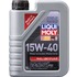 LM1932/2570 Super Motor Oil MoS2 15w40    1 