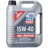 LM1933/2571 Super Motor Oil MoS2 15w40    5 