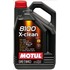 MOTUL 8100 X-Clean 5W40 (4 )  