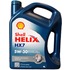 Shell Helix Plus (HX7) 5w30  4 